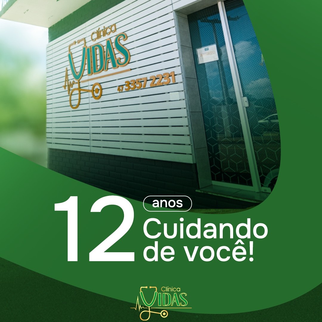 Equipe Vidas